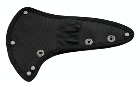 17" FIRE FIGHTER AXE