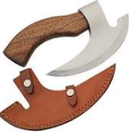 11" VIKING BROAD AXE