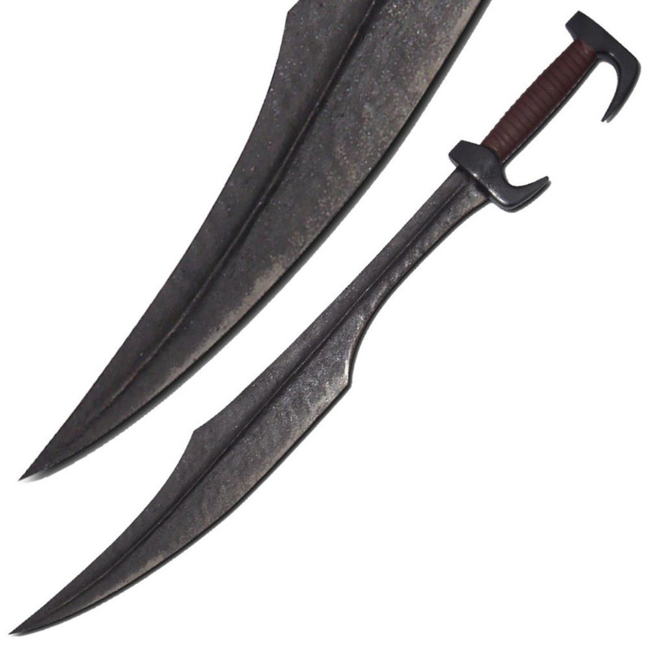 300 Greek Warrior Spartan Warrior Sword
