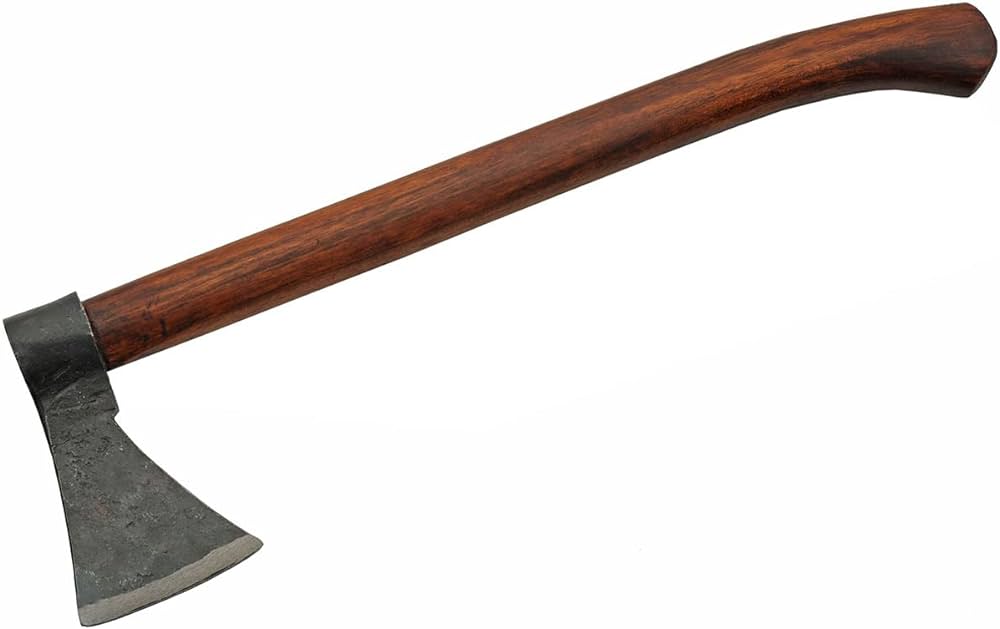 16" SLAVIC TRADE AXE