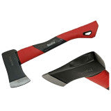 16" NYLON FIBER CAMPING AXE