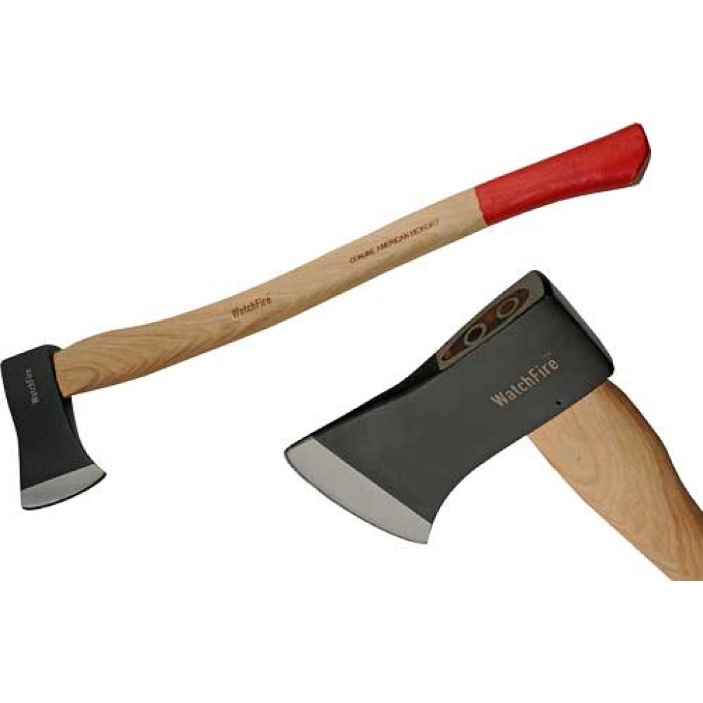 28" BIG CAMPING AXE