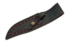 10" HANDMADE DAMASCUS MOUNTAIN HUNTER