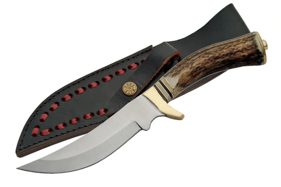 10" STAG MOUNTAIN HUNTER