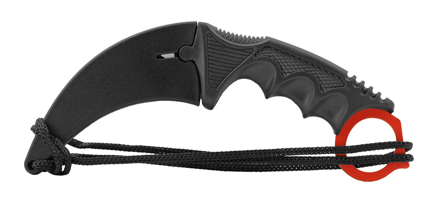 Tactical, Hunting, and Karambit Knife Set Collection (multiple colors)
