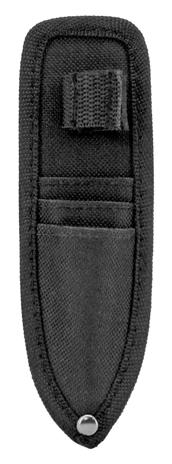 6.13" 3 Piece Cross Blade Throwing Knife Set (multiple colors)