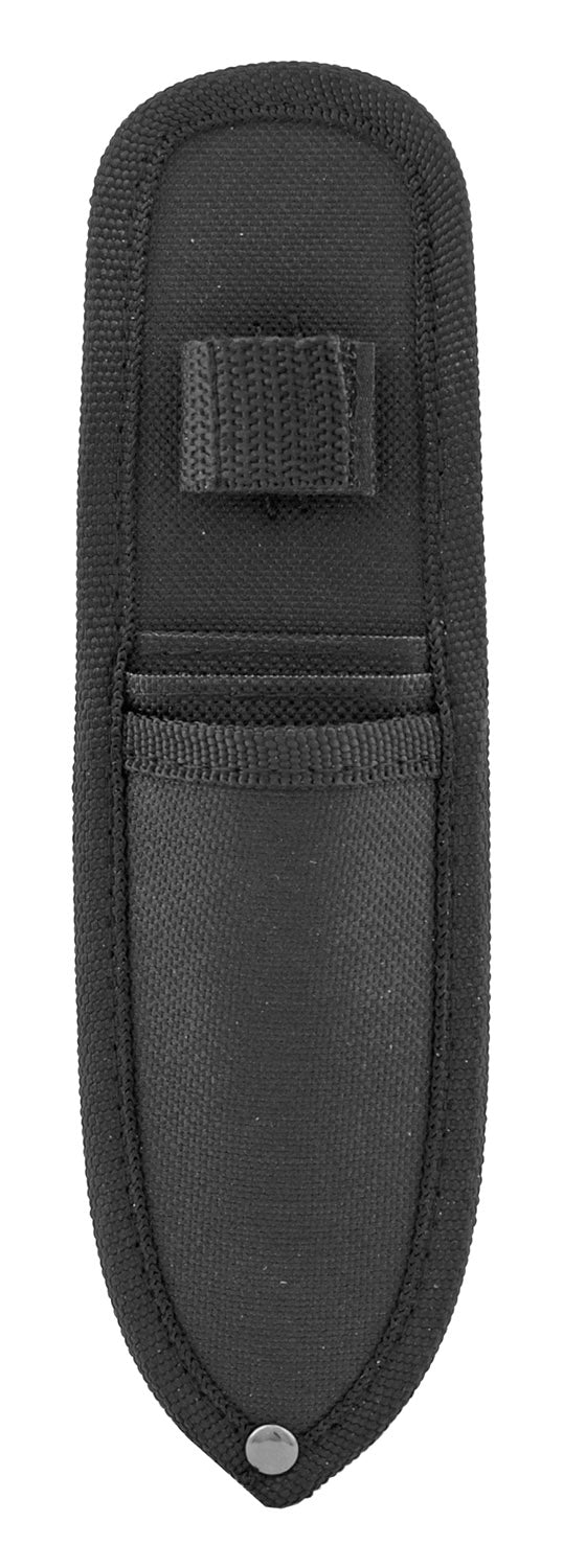 8.13" 3 Piece Cross Blade Throwing Knife Set (multiple colors)