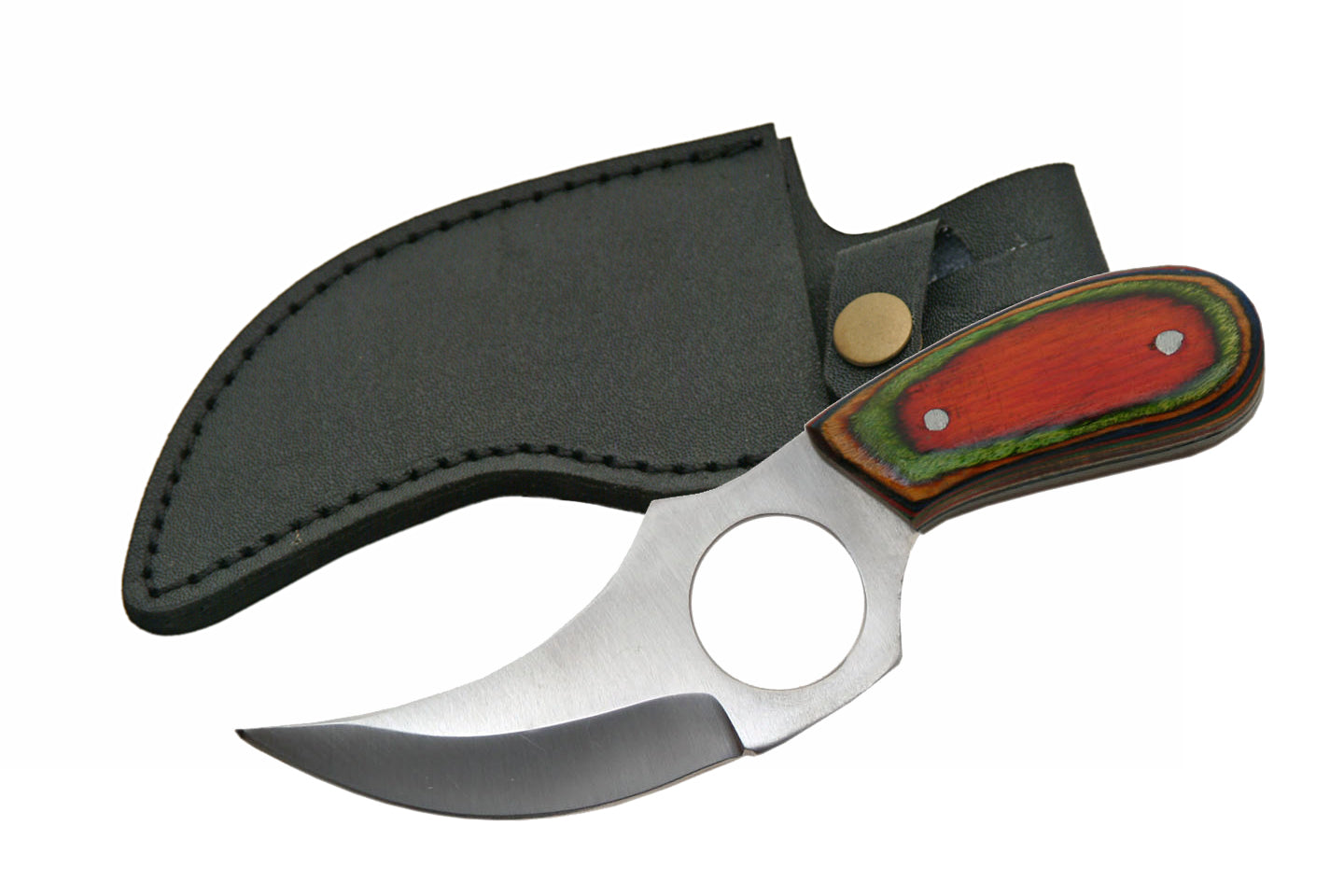 6" SHORT SKINNER (multiple colors)
