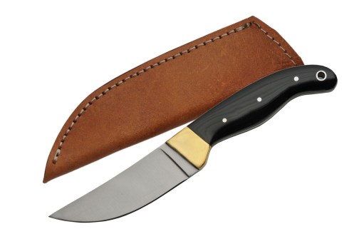 7.75" SLIM HORN HUNTER