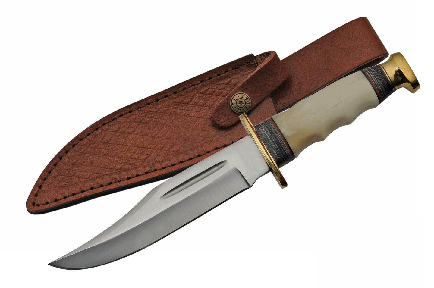 11.25" BOWIE HUNTER (multiple colors)