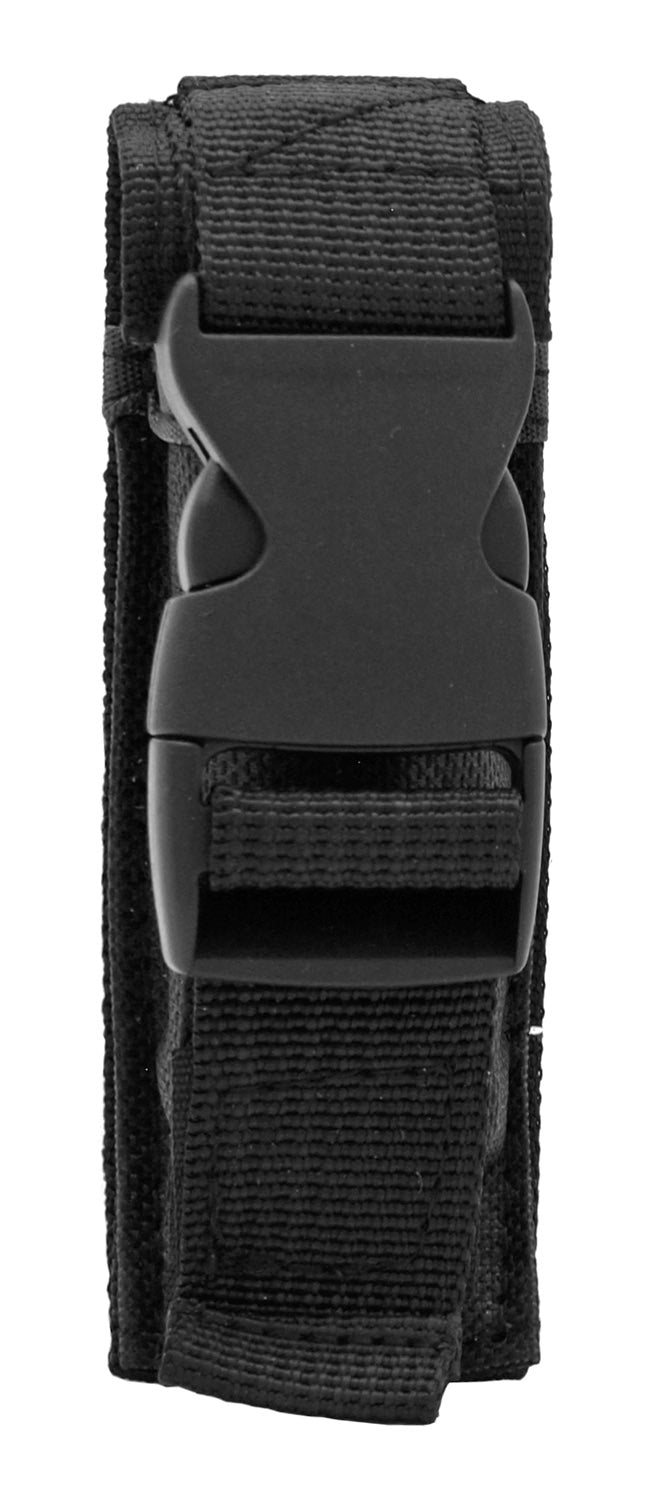 4.25" Tactical Grip OTF - Silver