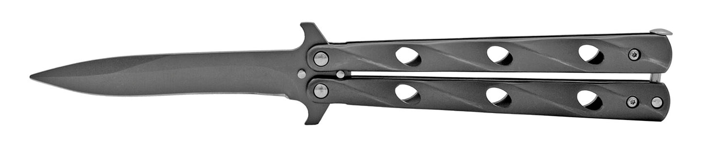 5.25" Wave Butterfly (multiple colors)