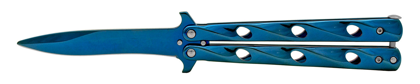 5.25" Wave Butterfly (multiple colors)