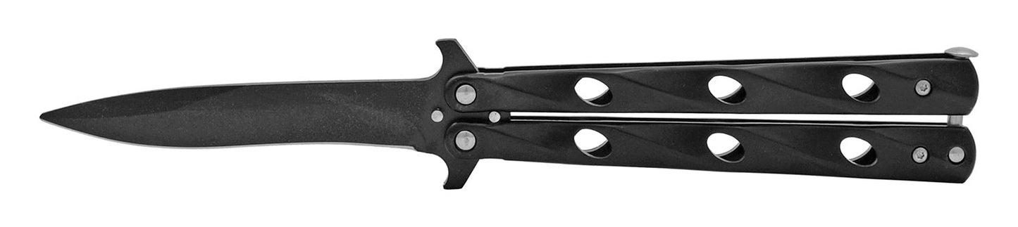 5.25" Wave Butterfly (multiple colors)