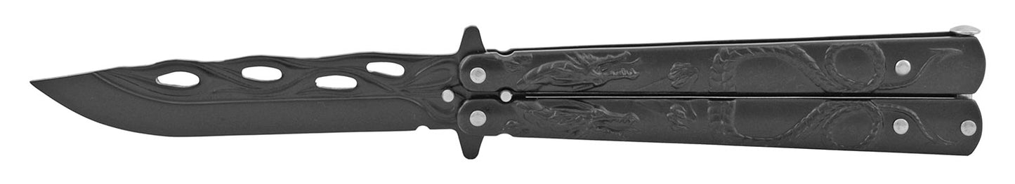 5" PRACTICE Dragon Butterfly (multiple colors)