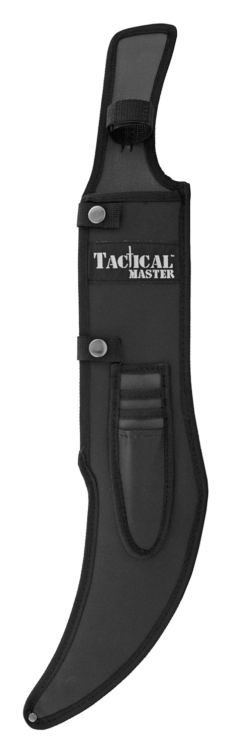 24" Ninja Sword with Throwing Knife Set of 3 (multiple colors)