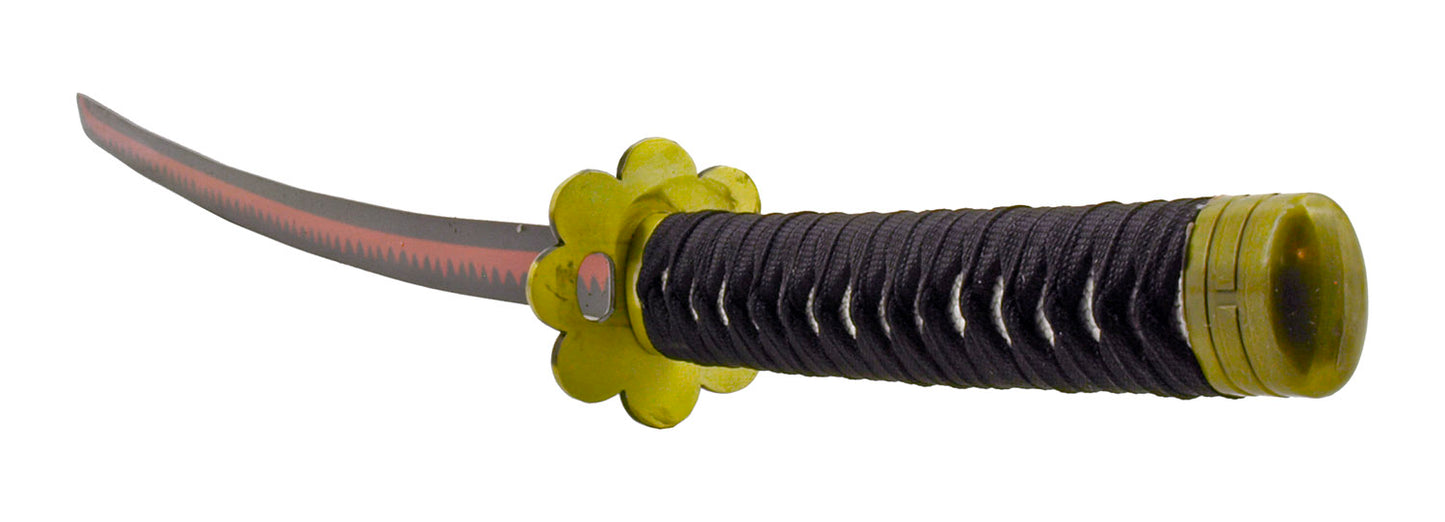 One Piece Anime Samurai Katana Sword - Shusui