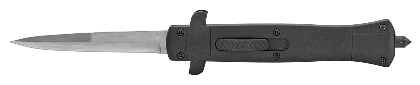 5.5" Stiletto OTF - Black