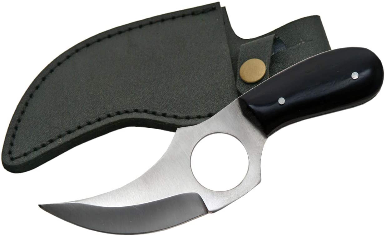 6" SHORT SKINNER (multiple colors)