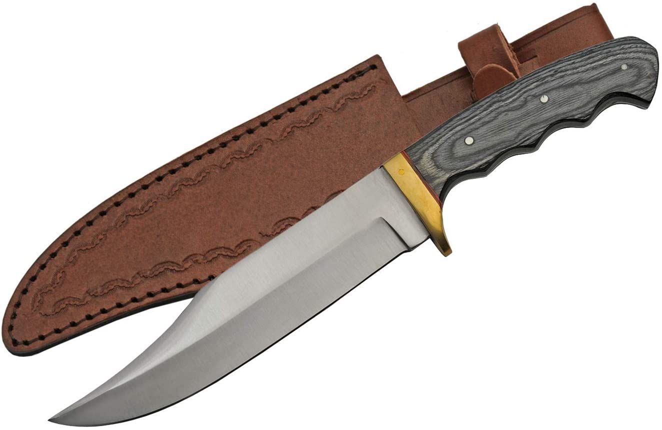 12.25" MOUNTAIN LION HUNTER (multiple colors)
