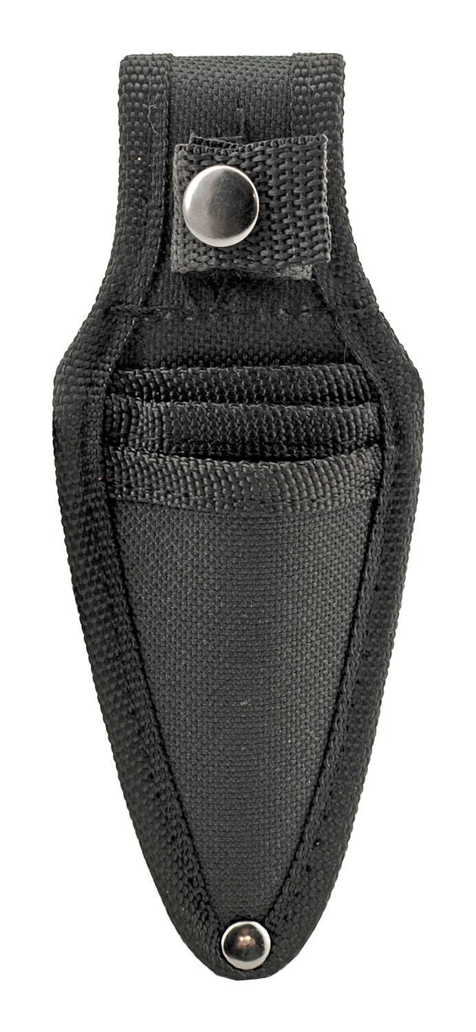 5.5" 3 Piece Full Tang Throwing Knife Set (multiple colors)