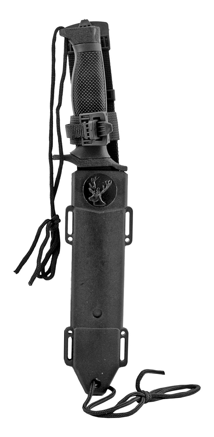 12.25" Tactical Fighting Survival Knife