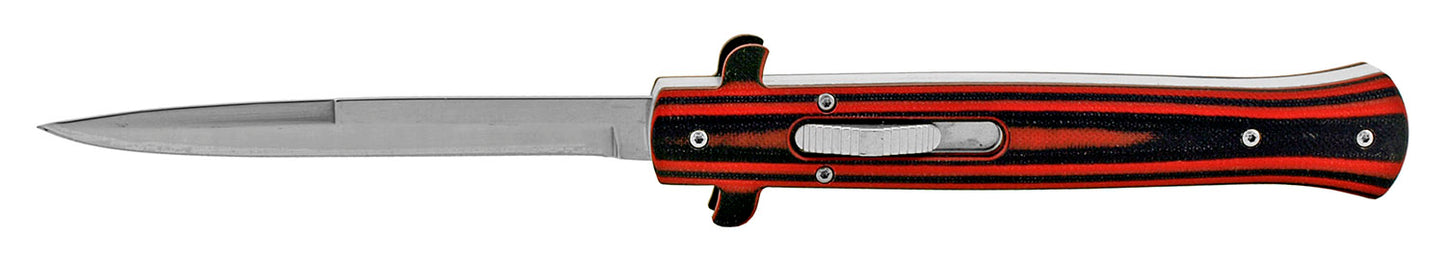 6.25" Extra Long OTF - Wooden