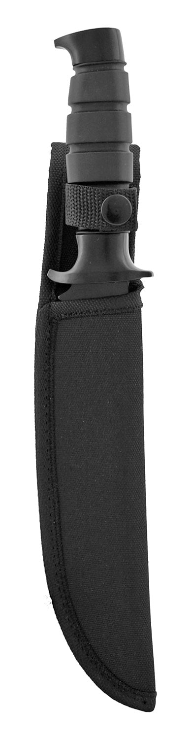 12.38" Tactical Tanto Hunting Knife