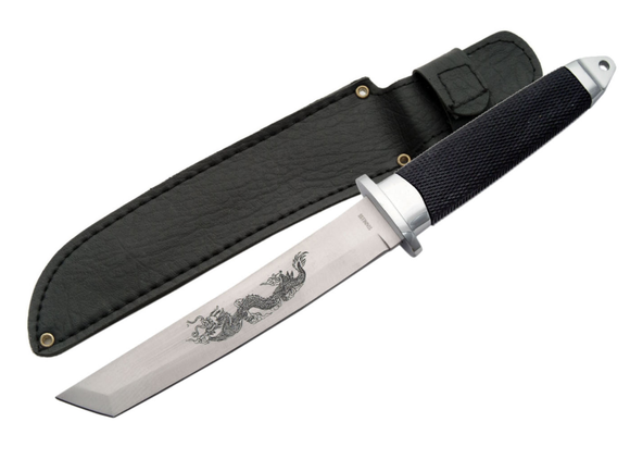 9.25" DRAGON TANTO