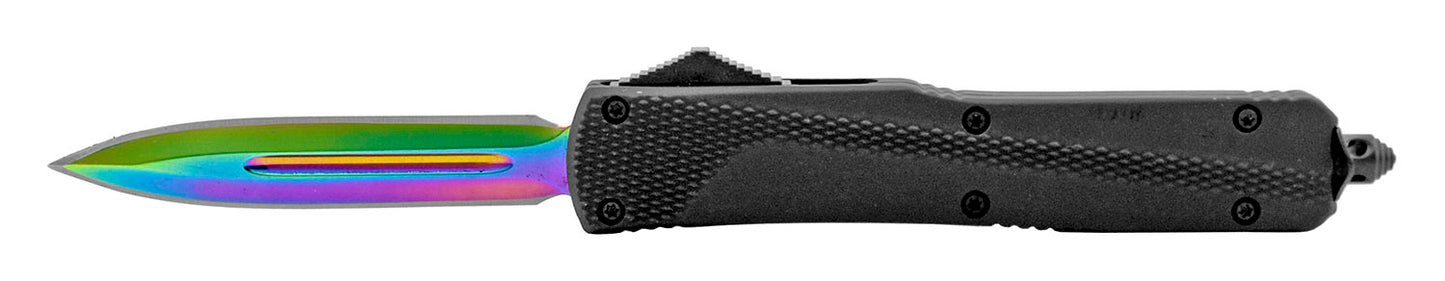 5" Tactical OTF - Multi Color