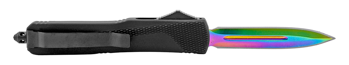 5" Tactical OTF - Multi Color