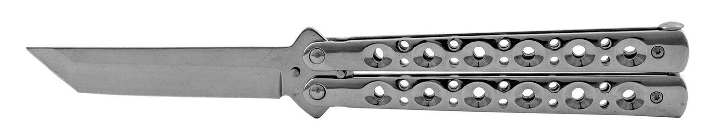 5" Tanto Butterfly (multiple colors)