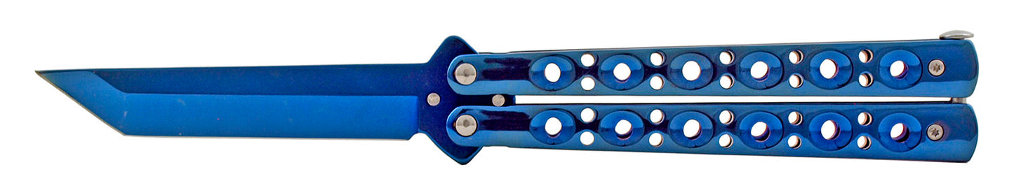 5" Tanto Butterfly (multiple colors)