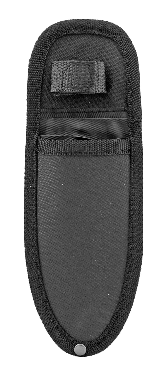 7.5" 3 Piece Throwing Knives Set (multiple colors)