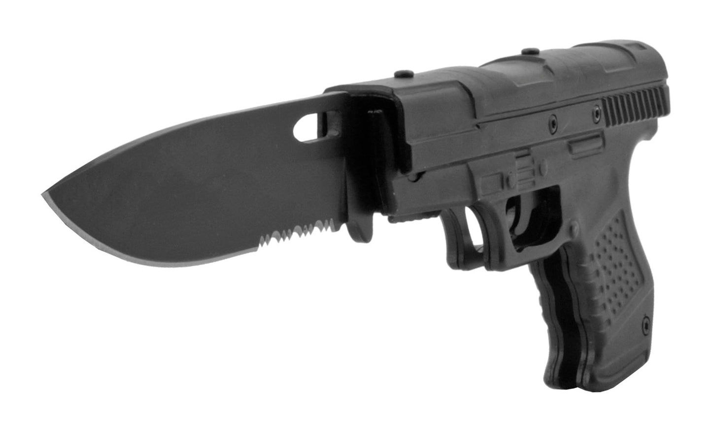 8.25" Slide Activated Spring Assisted (multiple colors)