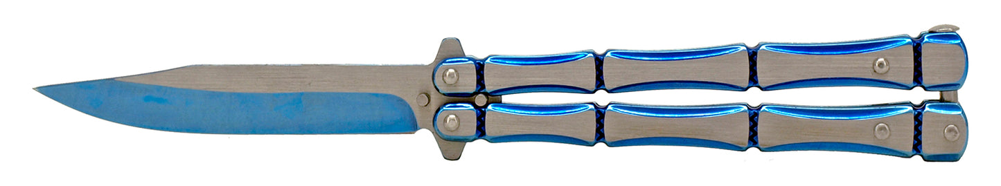 5" Bonesman Butterfly (multiple colors)