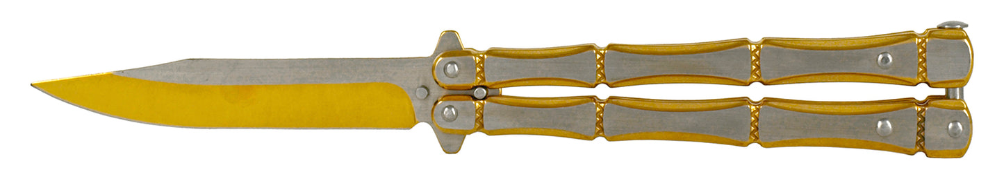 5" Bonesman Butterfly (multiple colors)
