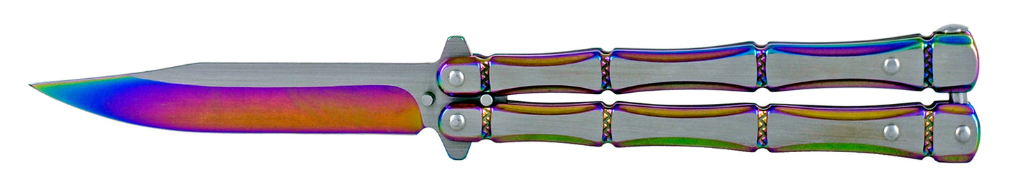 5" Bonesman Butterfly (multiple colors)