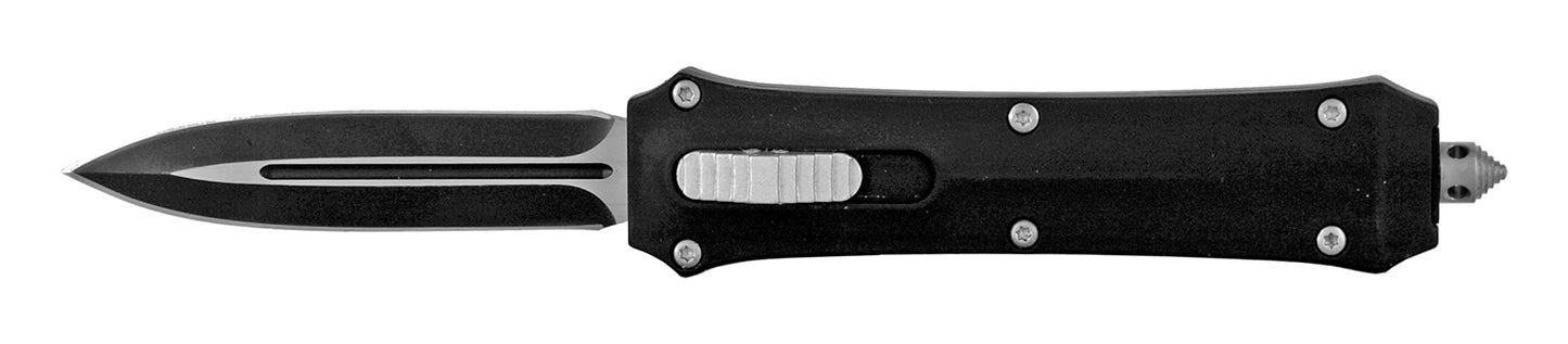 5.63" Front Push OTF Dagger Style