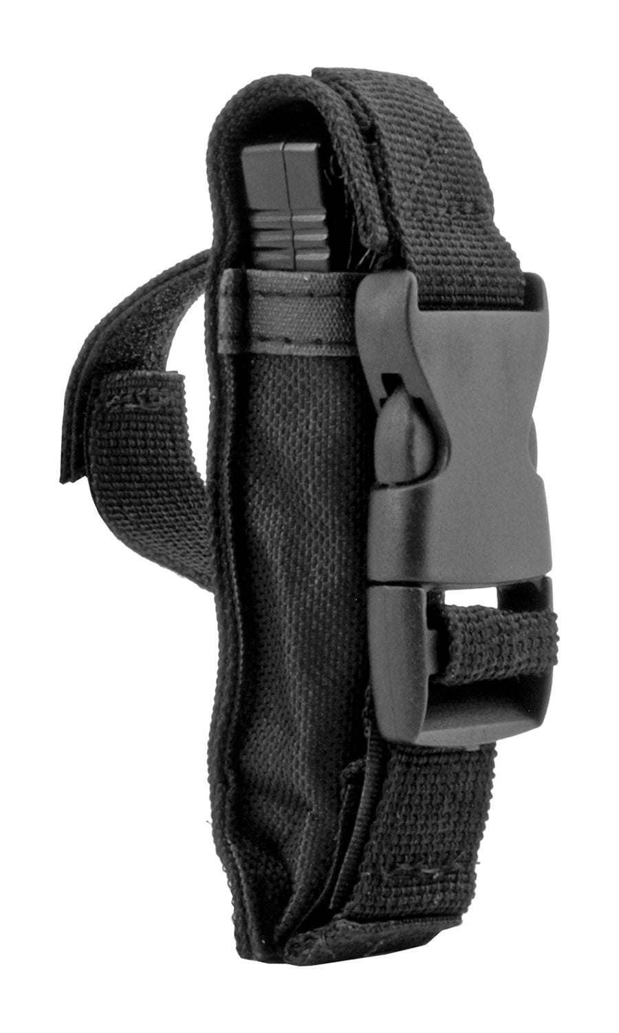 5.5" OTF Serrated Dagger Style