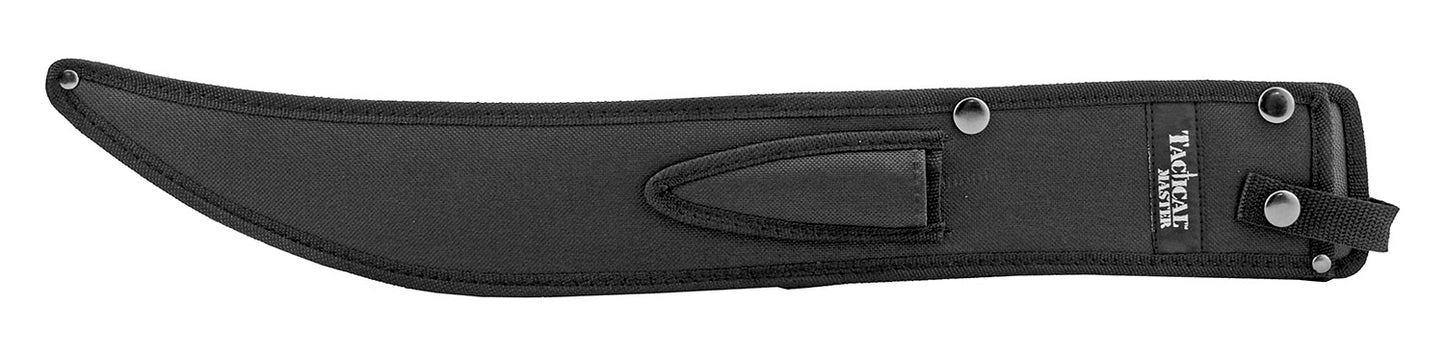 The Eastern Pirate Cutlass Sword with Throwing Knife Set of 2 (multiple colors)