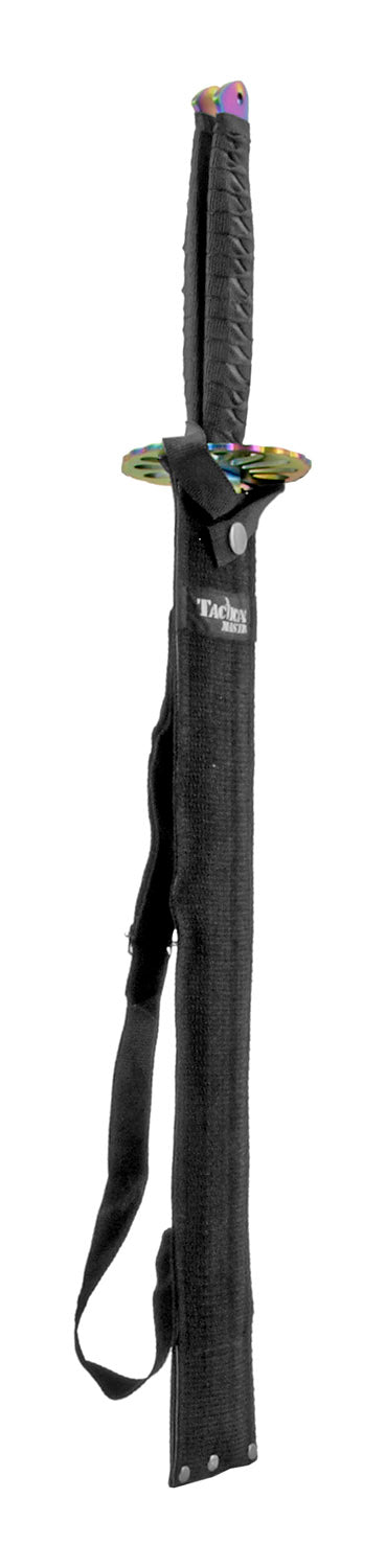 26" Dual Wielding Ninja Swords