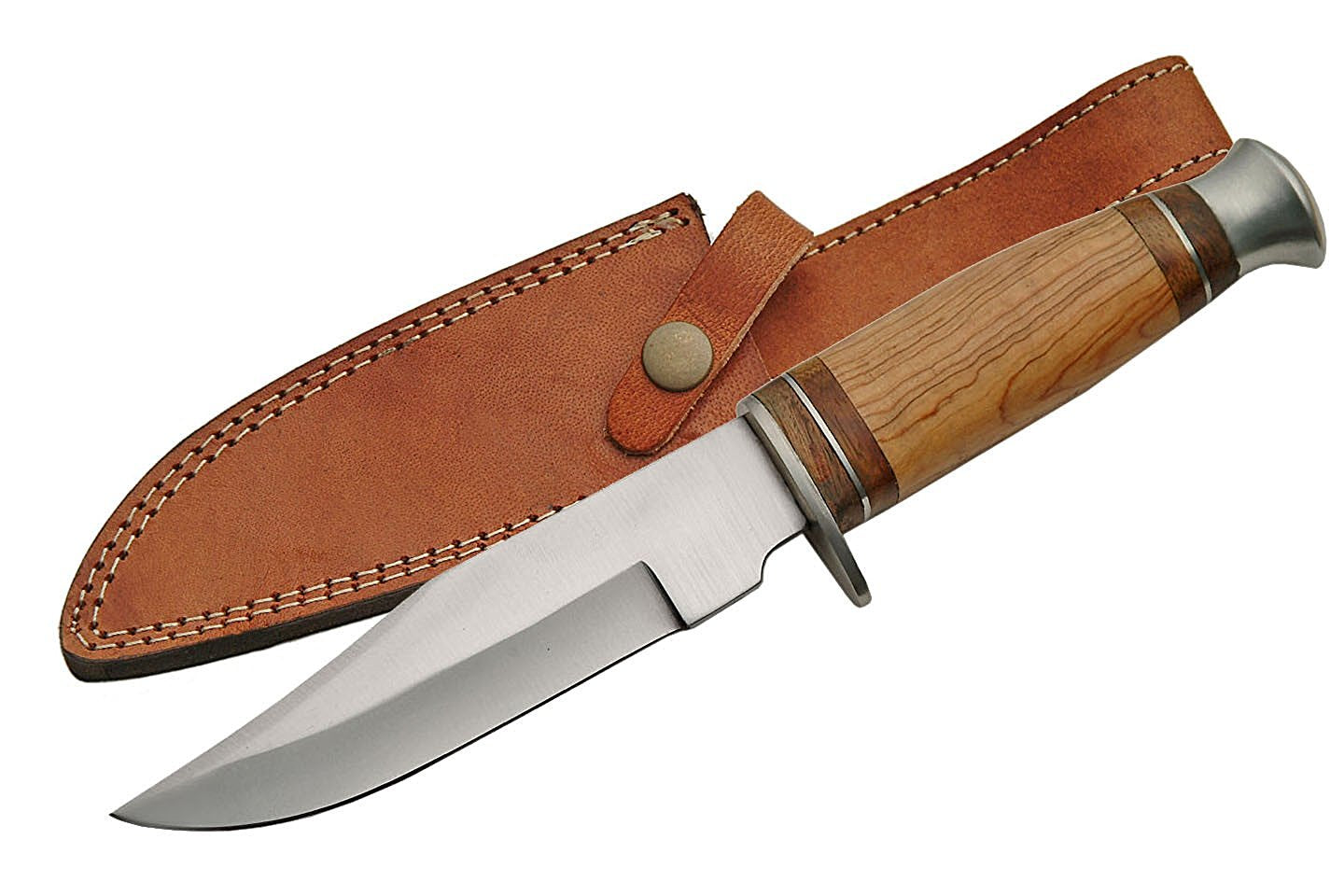 10" BONE HUNTING KNIFE