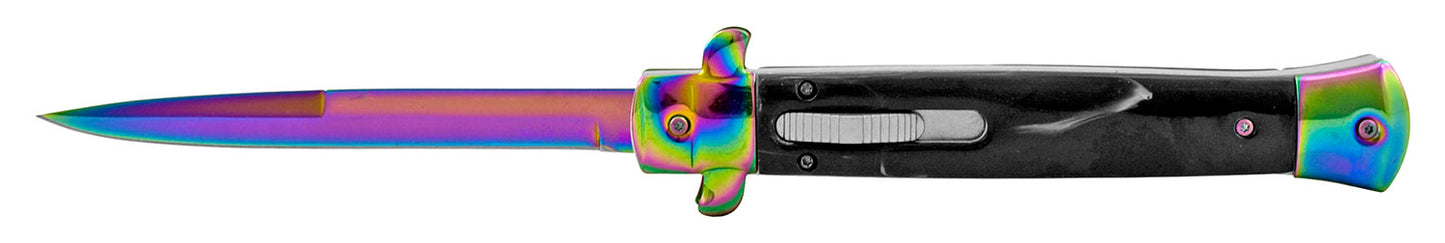 6.25" Extra Long OTF - Multi Color