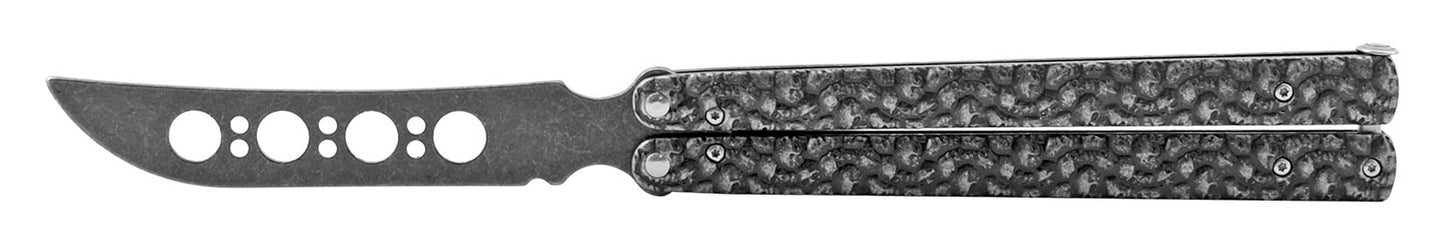 6.13" PRACTICE Skull Butterfly (multiple colors)