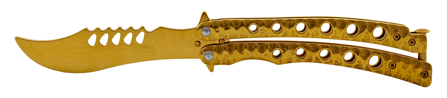 5" PRACTICE Scales Butterfly (multiple colors)