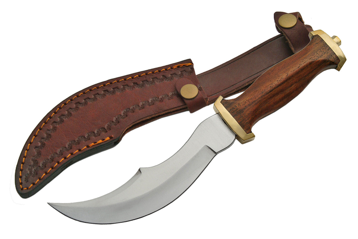 11" PIRATE DAGGER