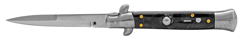 5" Switchblade - Black