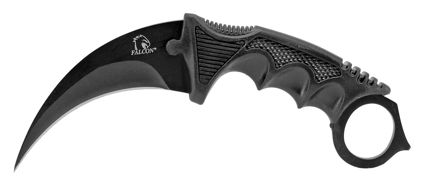 Tactical, Hunting, and Karambit Knife Set Collection (multiple colors)