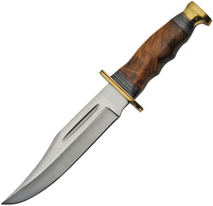 11.25" BOWIE HUNTER (multiple colors)